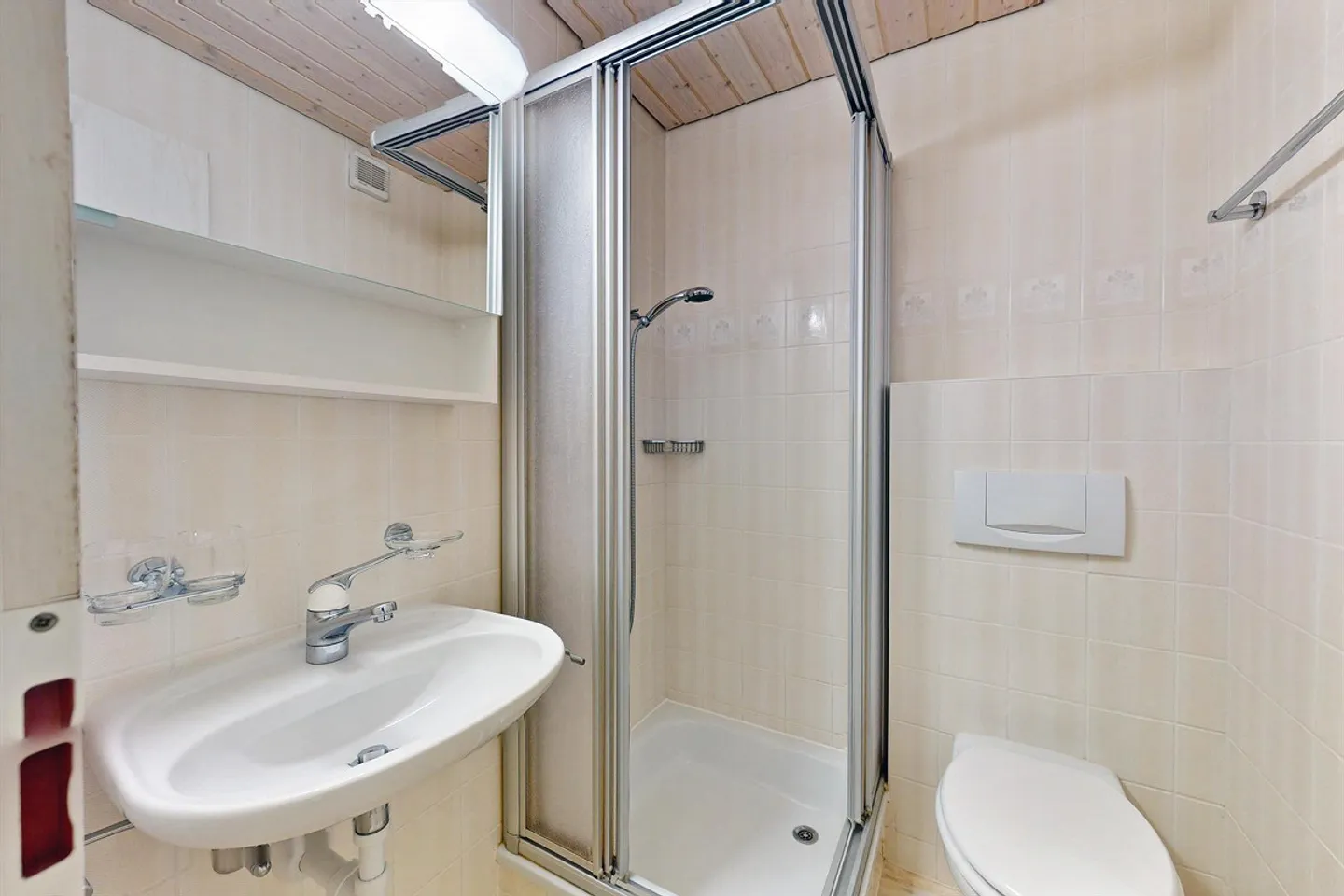 Charmant Appartement à Steffisburg - Photo 8 sur 8