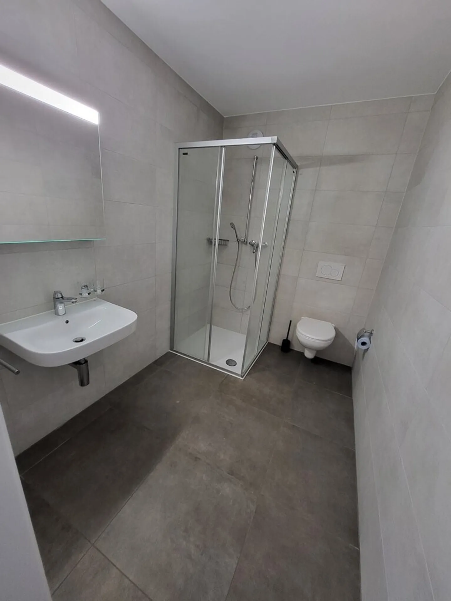 Magnifico appartamento di 4.5 locali in un quartiere recente - Foto 8 di 10