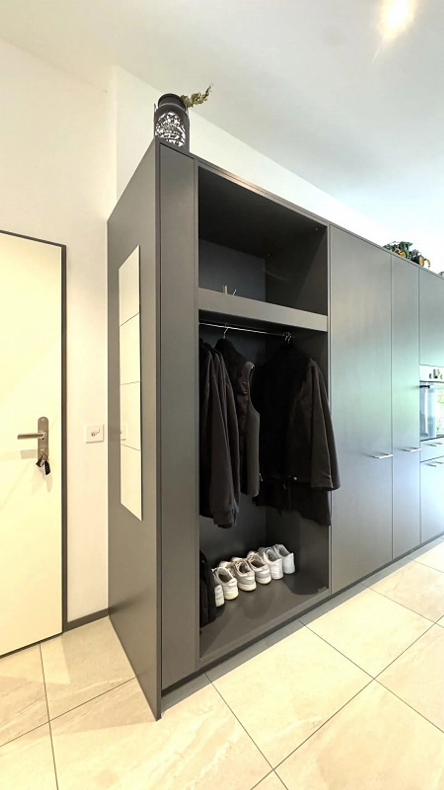 Appartement attrayant dans la vallée du Rhin grison - Photo 2 sur 12