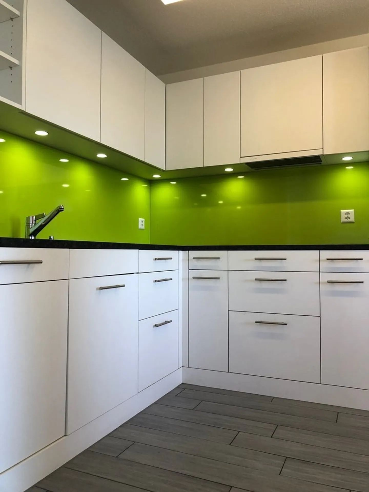 Your new 2.5-room apartment in Steffisburg! - Photo 2 of 7