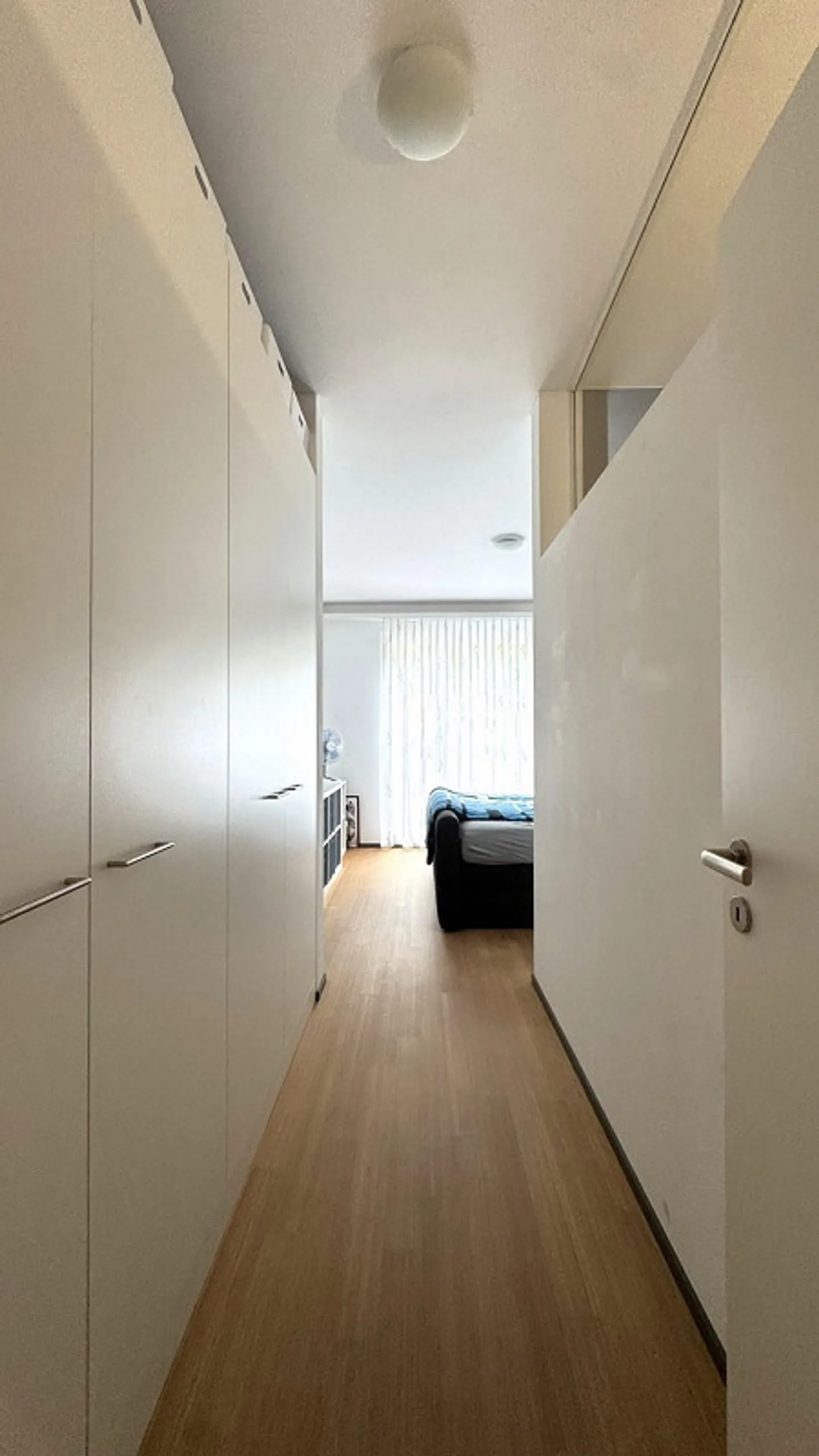 Appartement attrayant dans la vallée du Rhin grison - Photo 3 sur 12