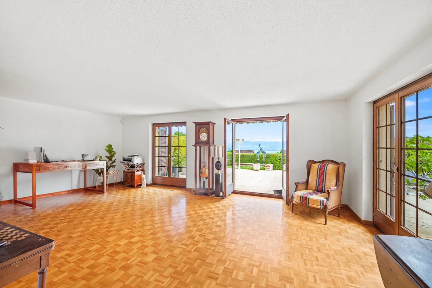 Bella villa familiare ad Arzier-le-Muid - Foto 6 di 14