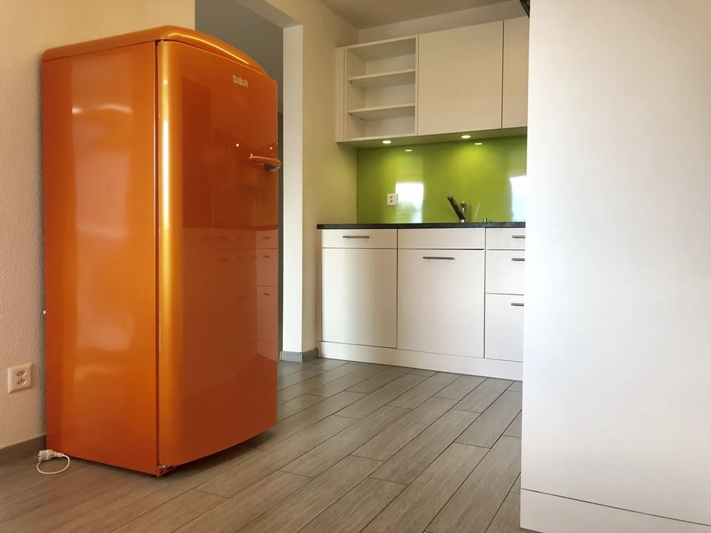 Your new 2.5-room apartment in Steffisburg! - Photo 1 of 7