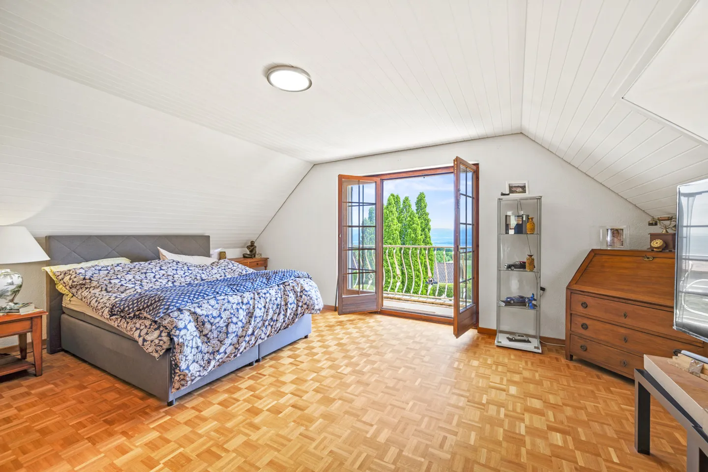 Bella villa familiare ad Arzier-le-Muid - Foto 9 di 14