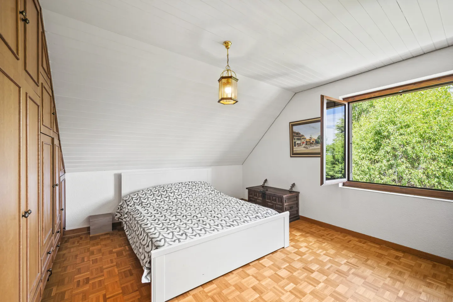 Bella villa familiare ad Arzier-le-Muid - Foto 11 di 14