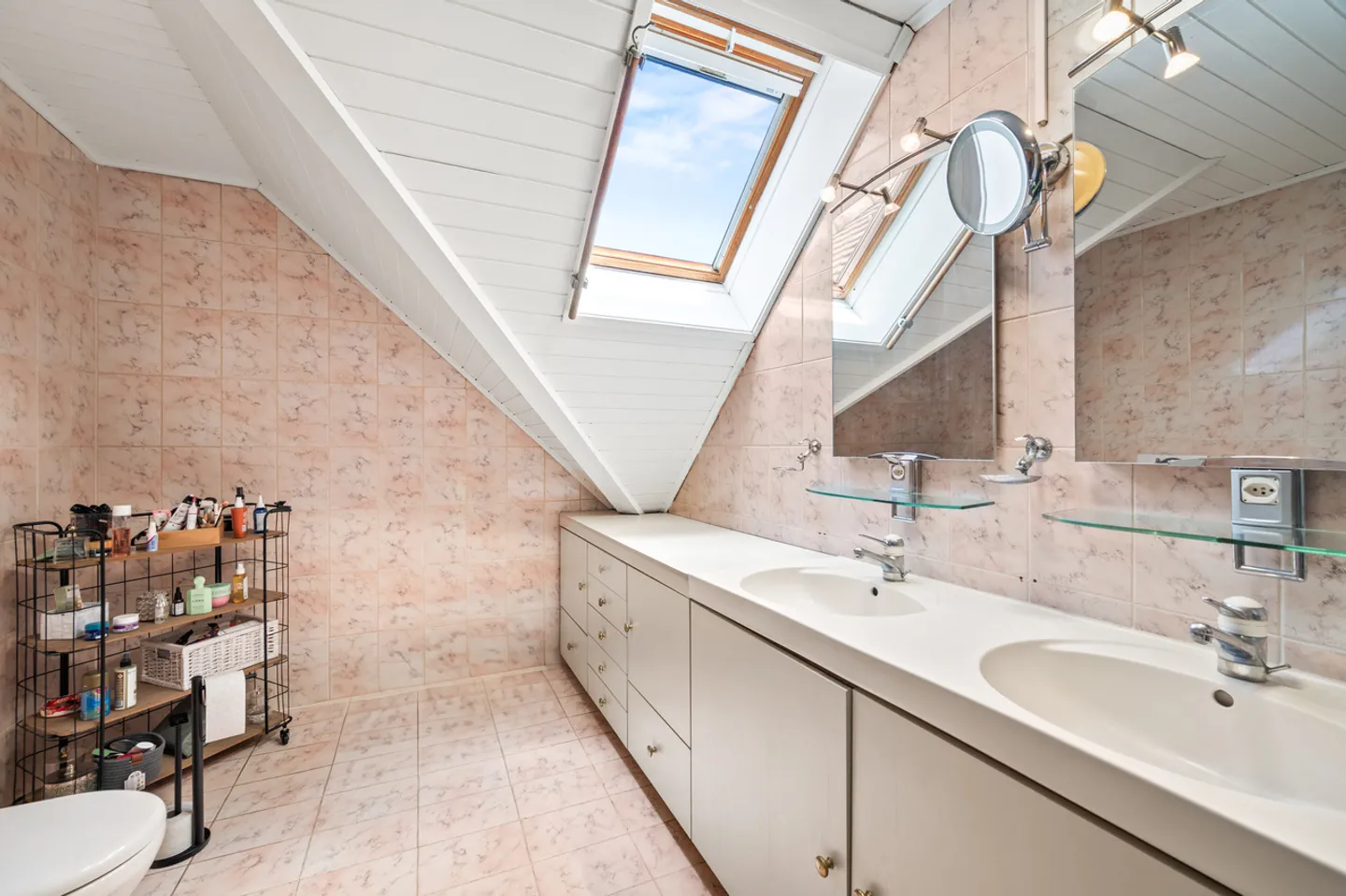 Bella villa familiare ad Arzier-le-Muid - Foto 12 di 14