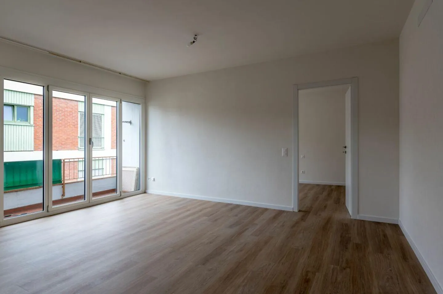 9100, Solatia 1, Lugano, Corso Elvezia, appartamento 155 - Foto 11 di 11