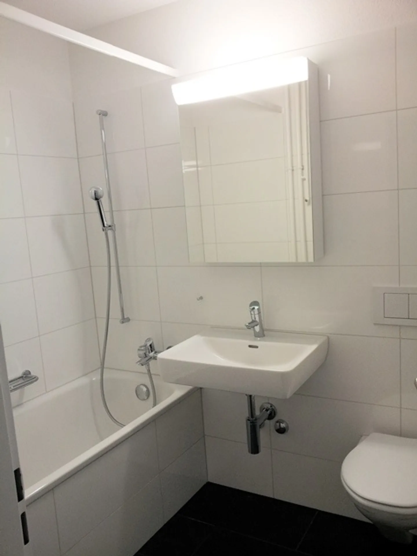 Appartamento in affitto - Foto 4 di 4