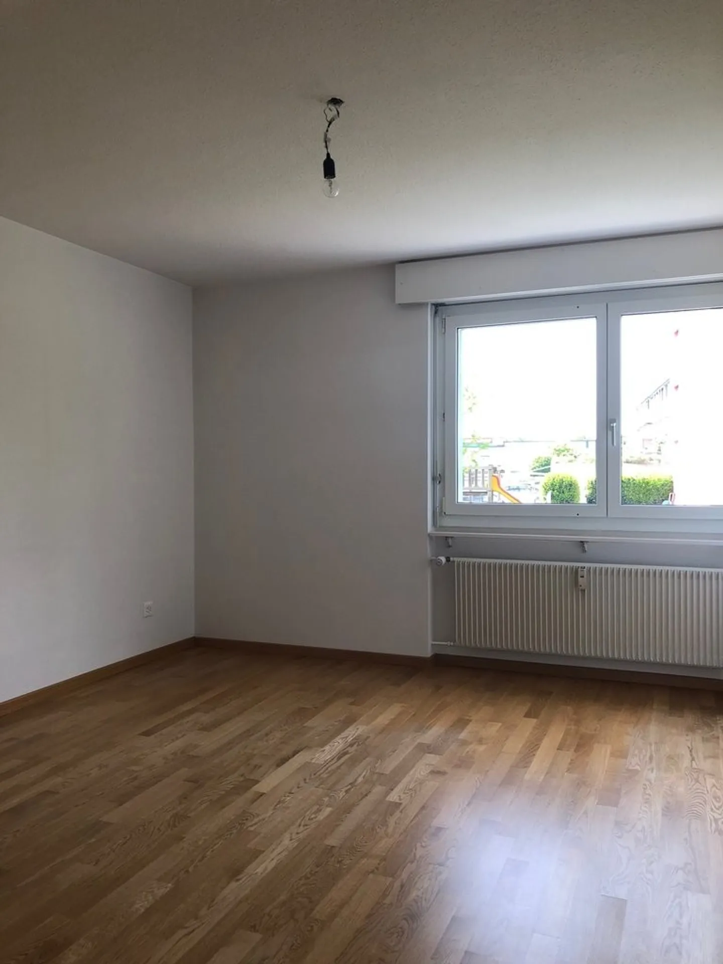 Your new 2.5-room apartment in Steffisburg! - Photo 4 of 7