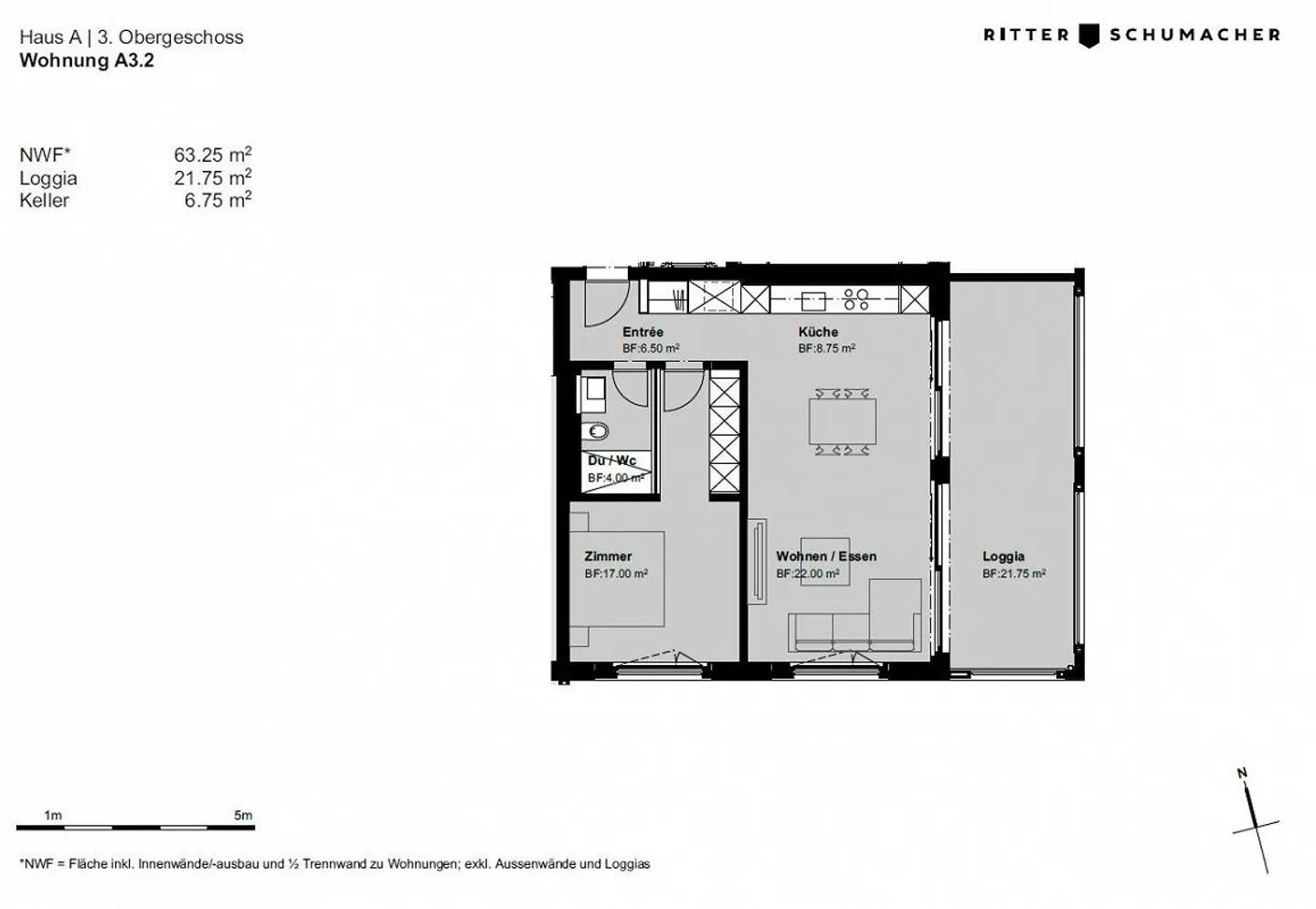 Appartement attrayant dans la vallée du Rhin grison - Photo 11 sur 12