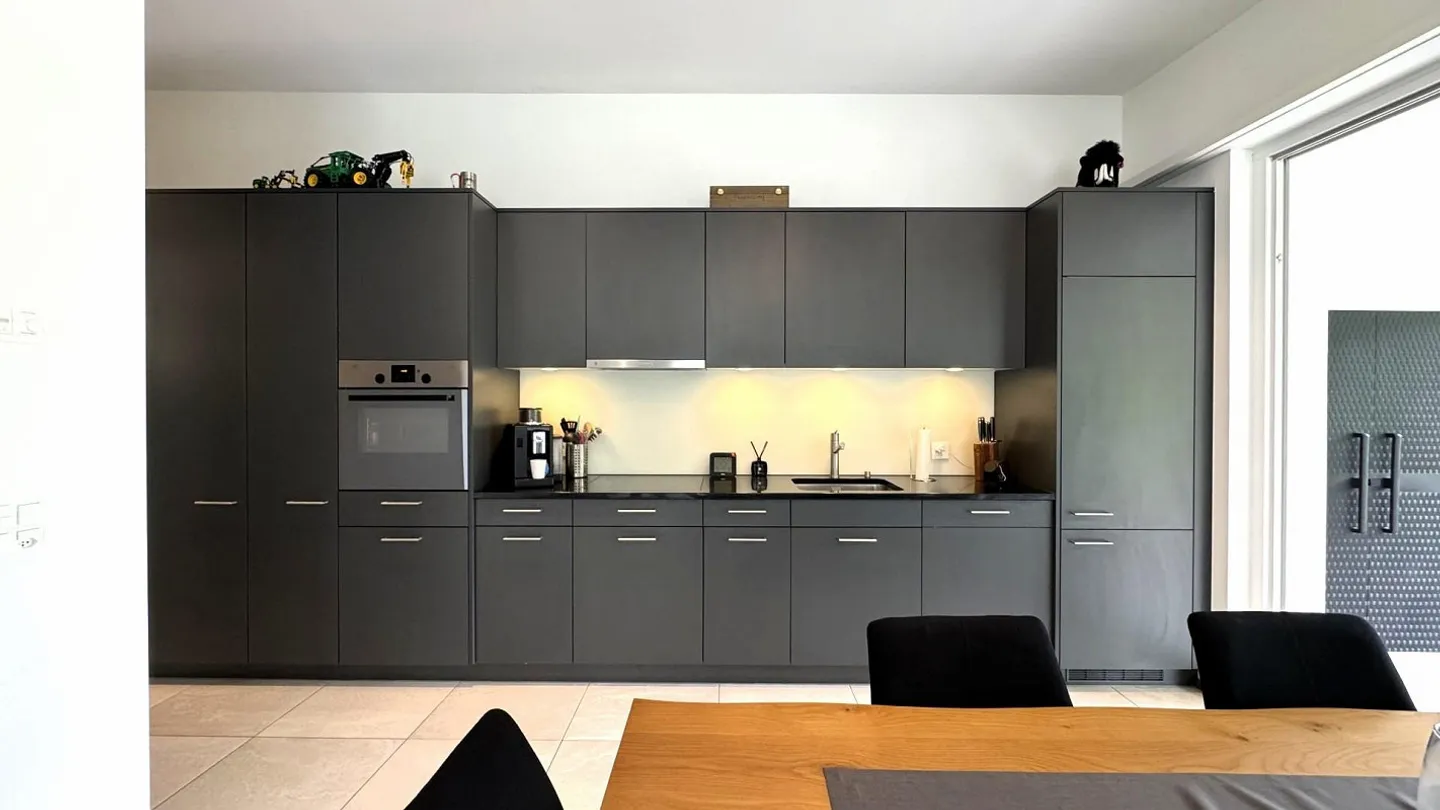 Appartement attrayant dans la vallée du Rhin grison - Photo 6 sur 12