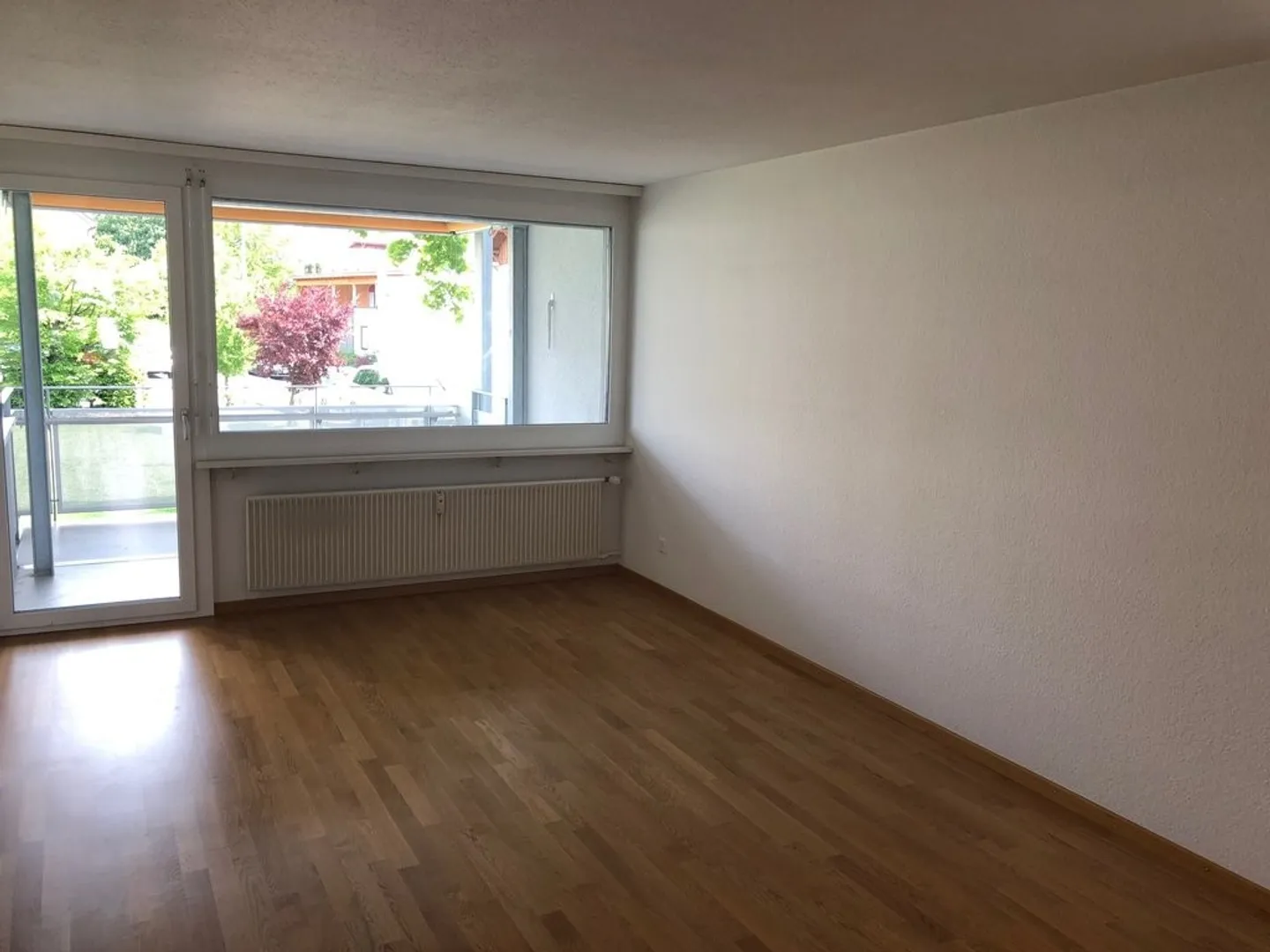 Your new 2.5-room apartment in Steffisburg! - Photo 3 of 7