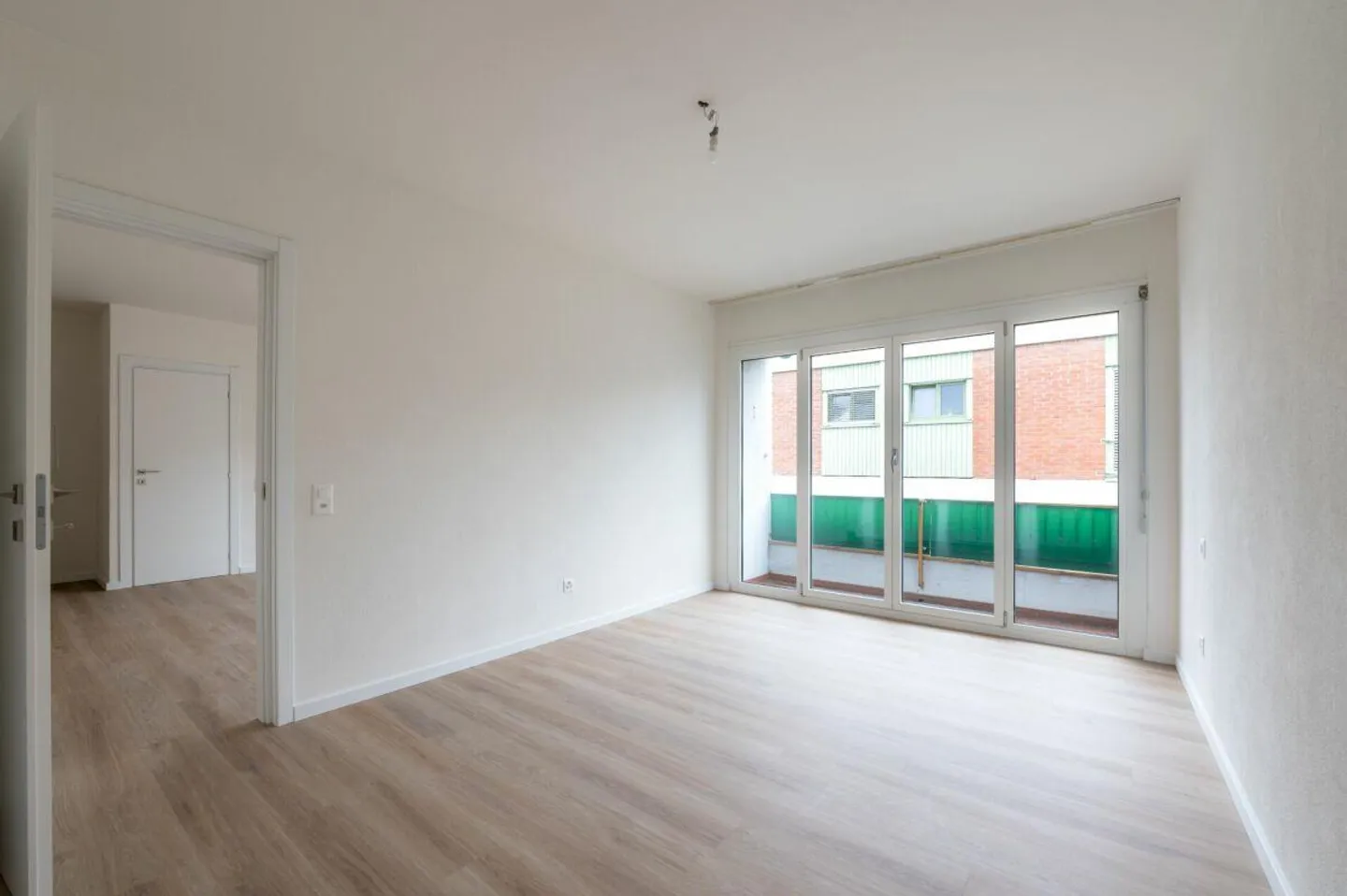 9100, Solatia 1, Lugano, Corso Elvezia, appartamento 155 - Foto 7 di 11