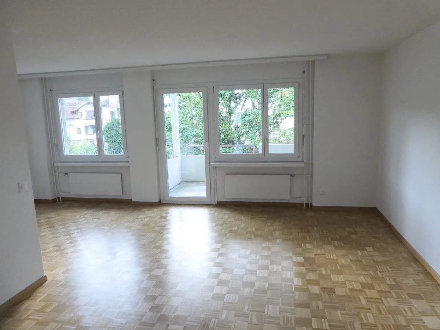 Appartamento in affitto - Foto 2 di 4