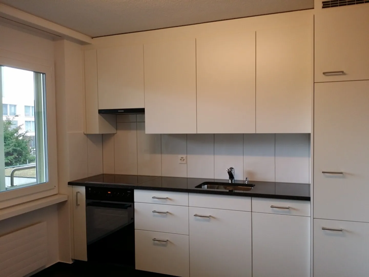 Appartamento in affitto - Foto 3 di 4