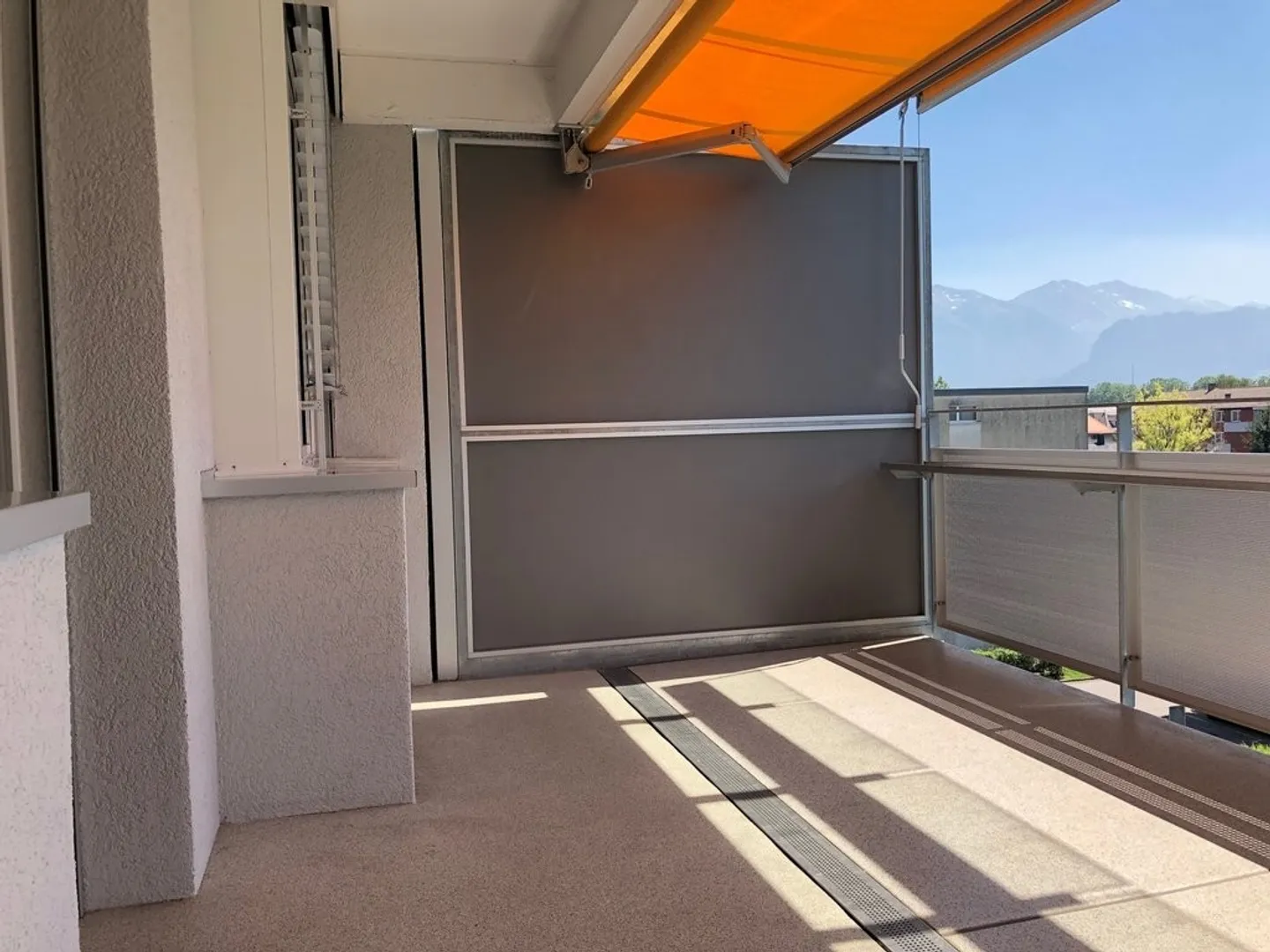 Your new 2.5-room apartment in Steffisburg! - Photo 6 of 7