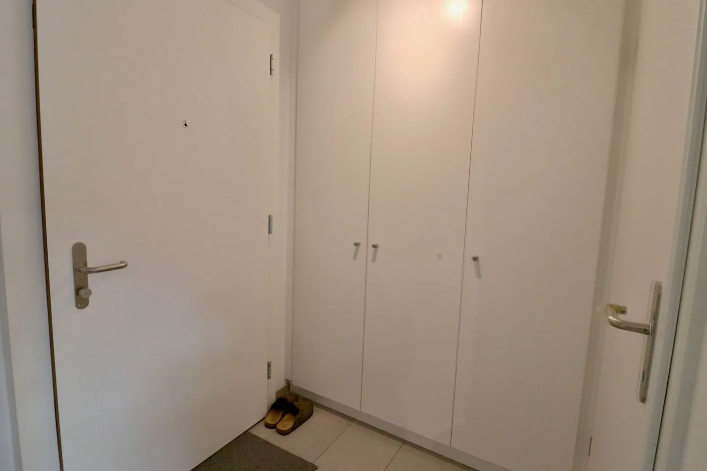 Schöne 2,5-Zimmer-Wohnung mit Balkon in ruhiger Lage. Ideal für Rendite - Foto 5 von 13