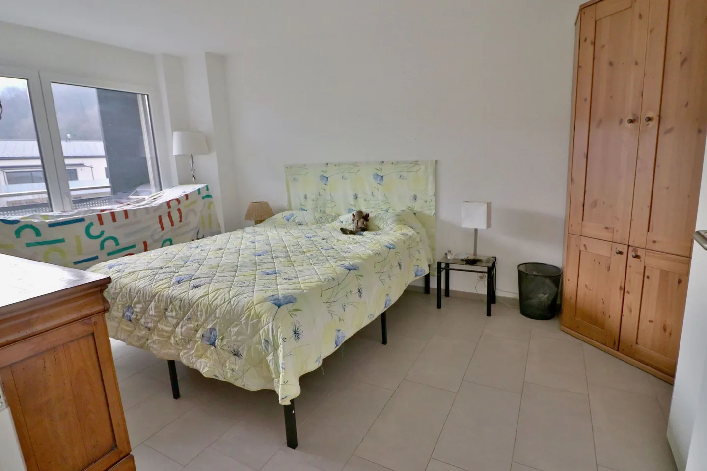 Schöne 2,5-Zimmer-Wohnung mit Balkon in ruhiger Lage. Ideal für Rendite - Foto 6 von 13