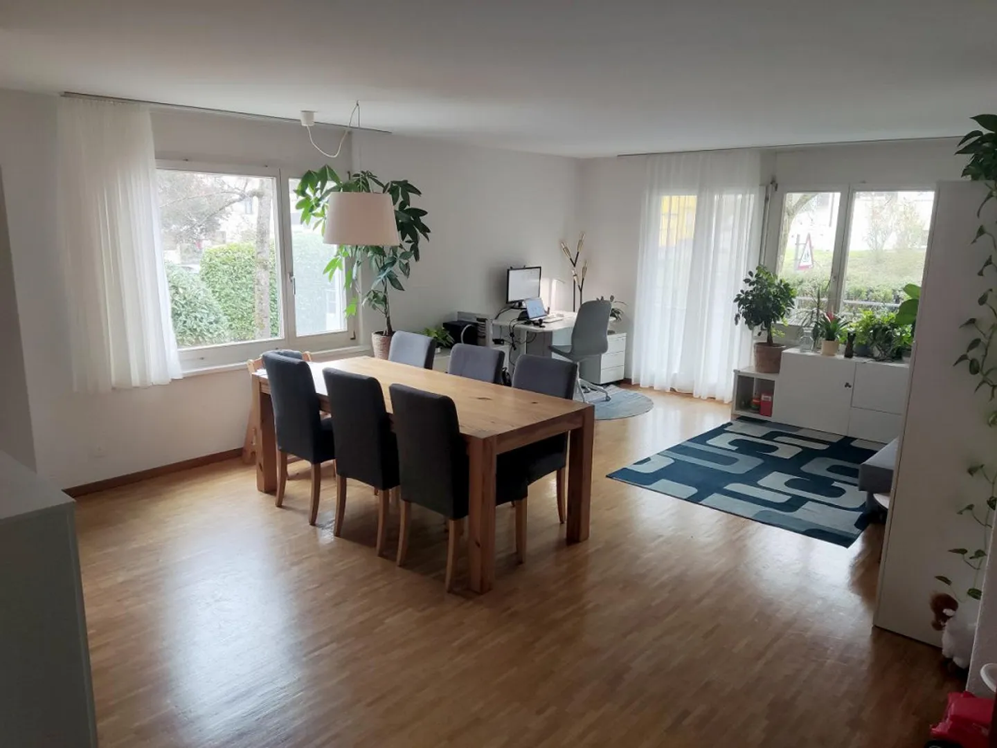 Appartement 4.5 pièces au Holderbachweg 4, 8046 Zurich - Photo 1 sur 16
