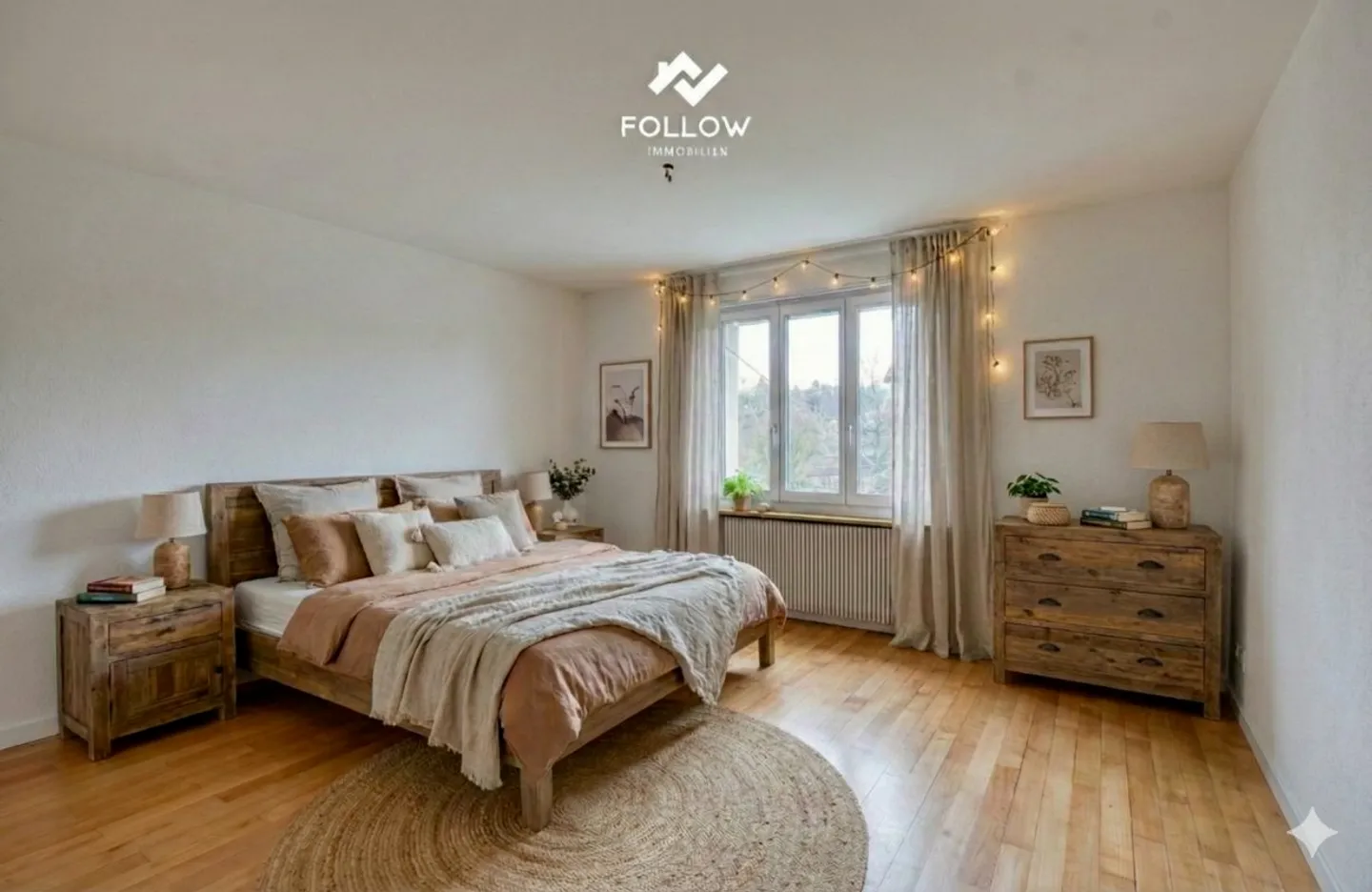 Il fascino dell'edificio storico incontra il comfort abitativo: appartamento di 4,5 stanze appena ristrutturato con sezione giardino privata - Foto 8 di 14