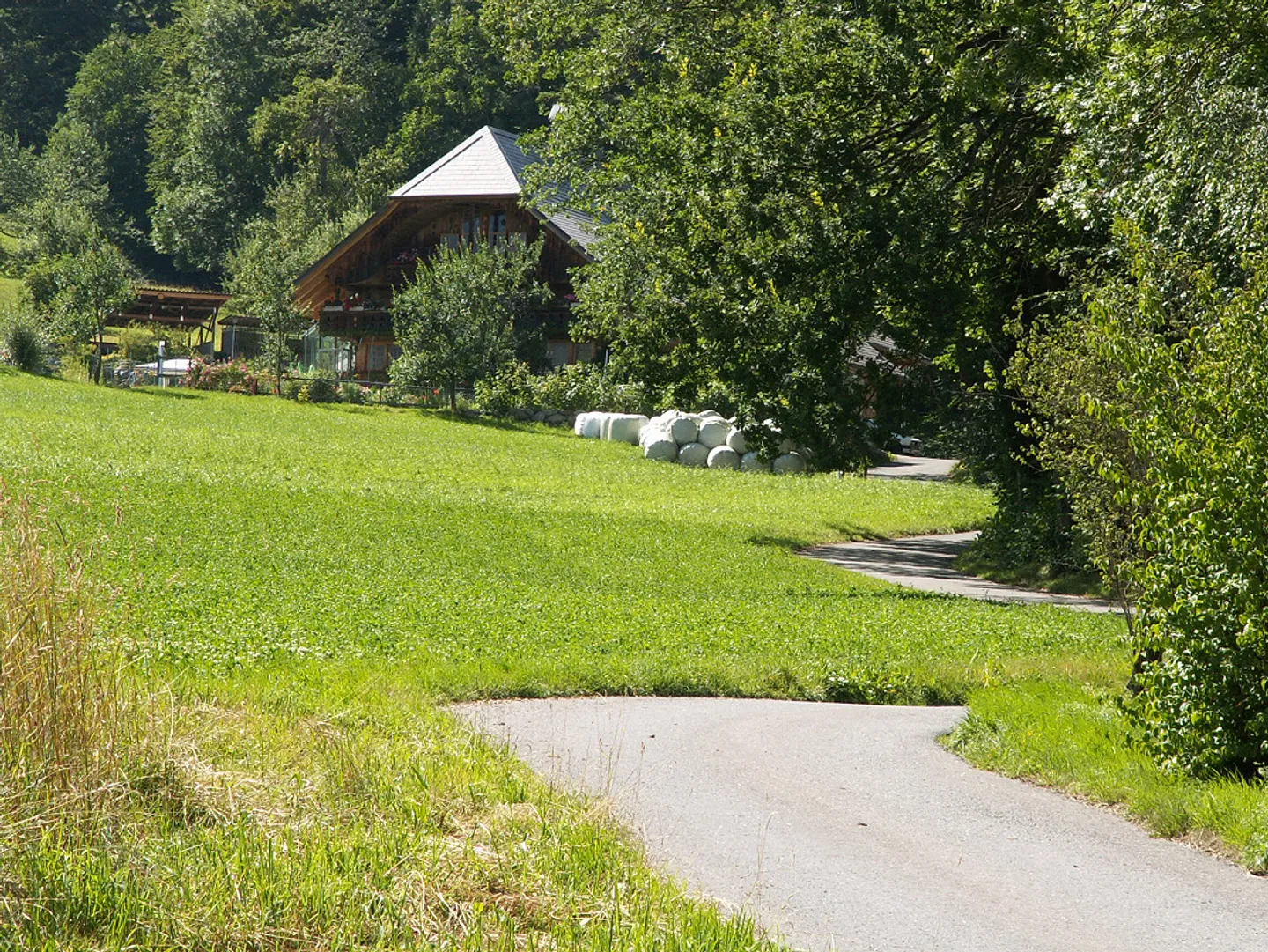 Appartement sous les combles spécial pour les amateurs - Photo 1 sur 9