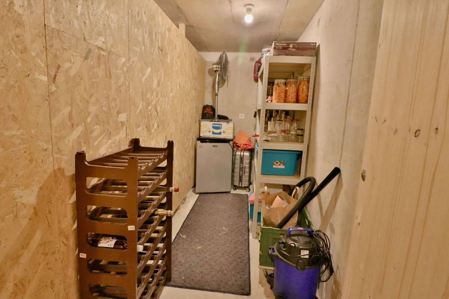 Schöne 2,5-Zimmer-Wohnung mit Balkon in ruhiger Lage. Ideal für Rendite - Foto 10 von 13