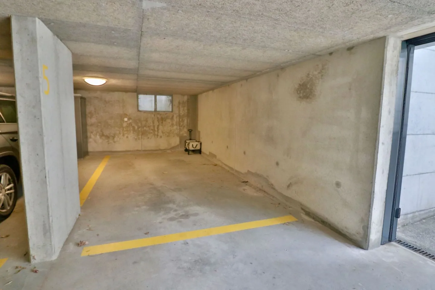 Schöne 2,5-Zimmer-Wohnung mit Balkon in ruhiger Lage. Ideal für Rendite - Foto 11 von 13