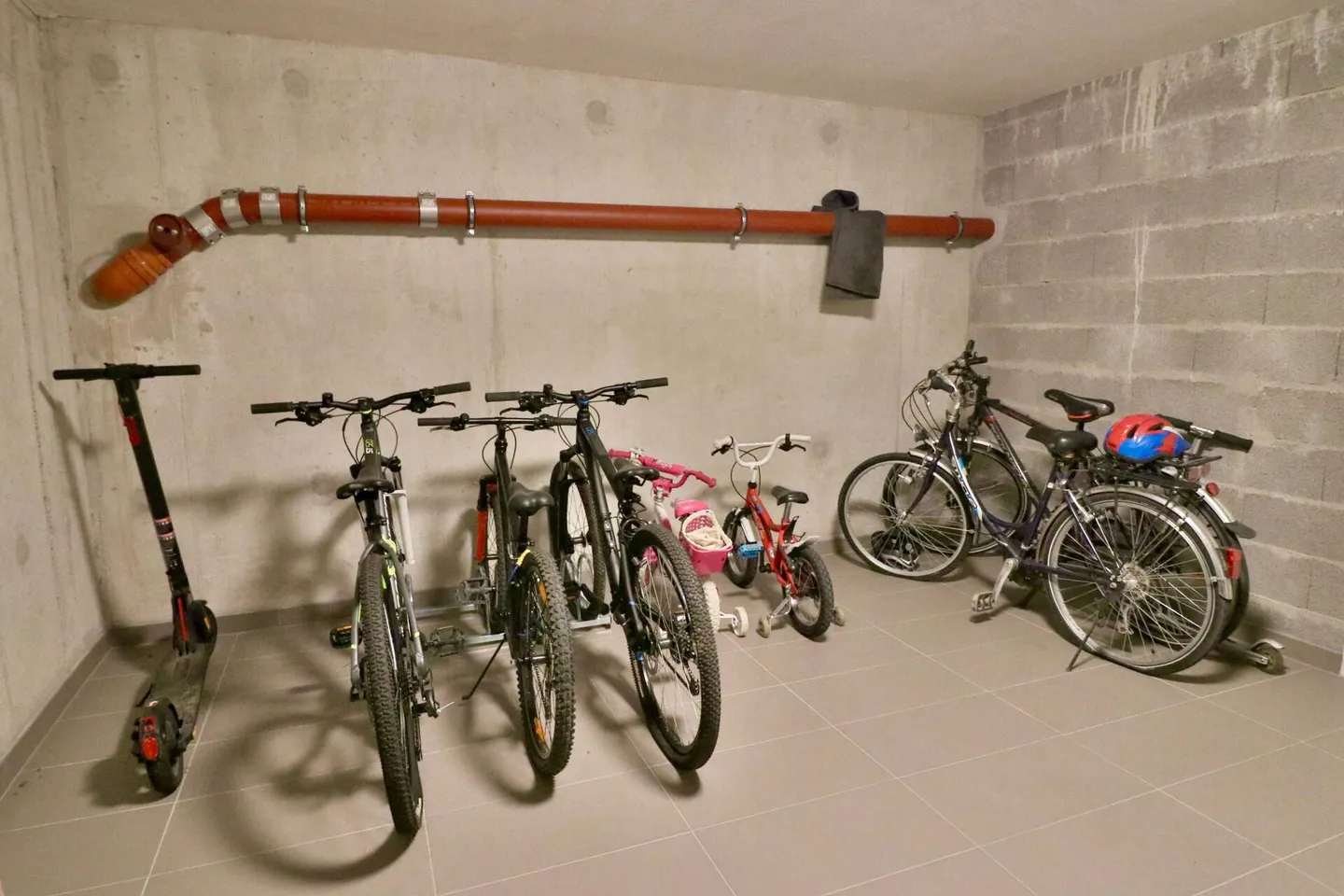 Schöne 2,5-Zimmer-Wohnung mit Balkon in ruhiger Lage. Ideal für Rendite - Foto 12 von 13