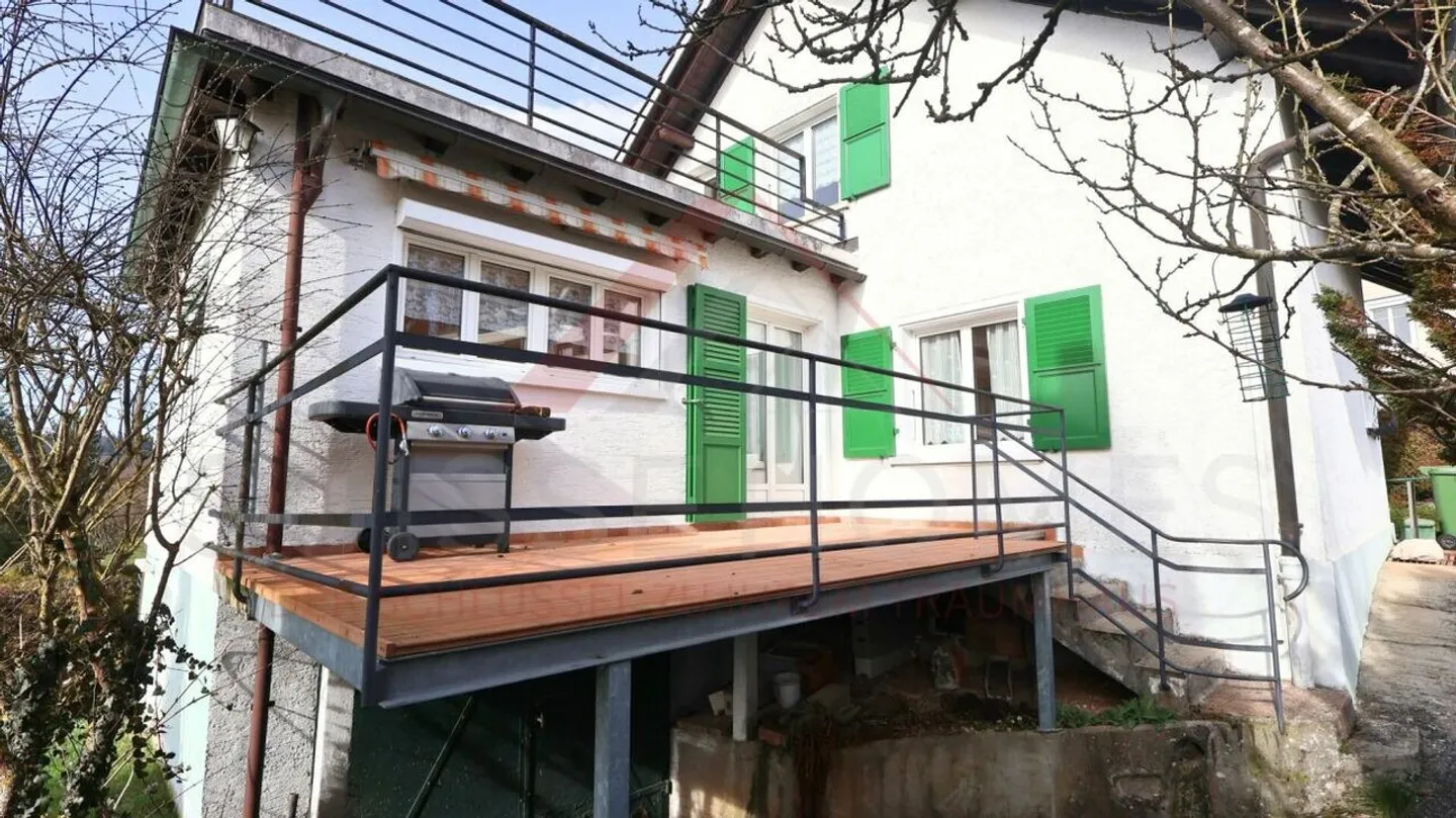 Außergewöhnliche Villa mit Jacuzzi - Foto 7 von 27