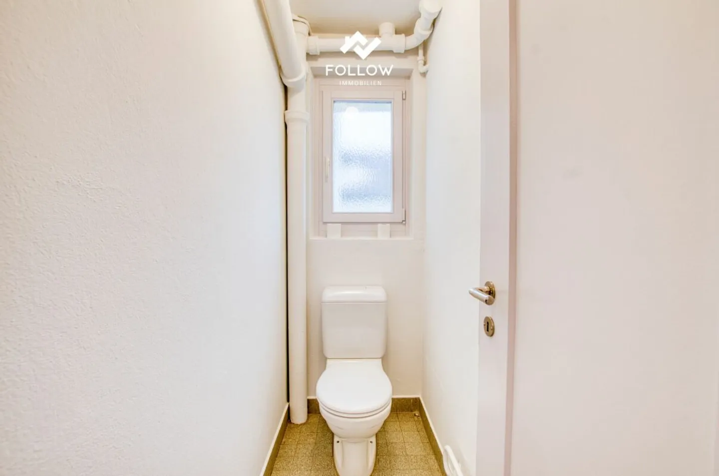 Il fascino dell'edificio storico incontra il comfort abitativo: appartamento di 4,5 stanze appena ristrutturato con sezione giardino privata - Foto 14 di 14