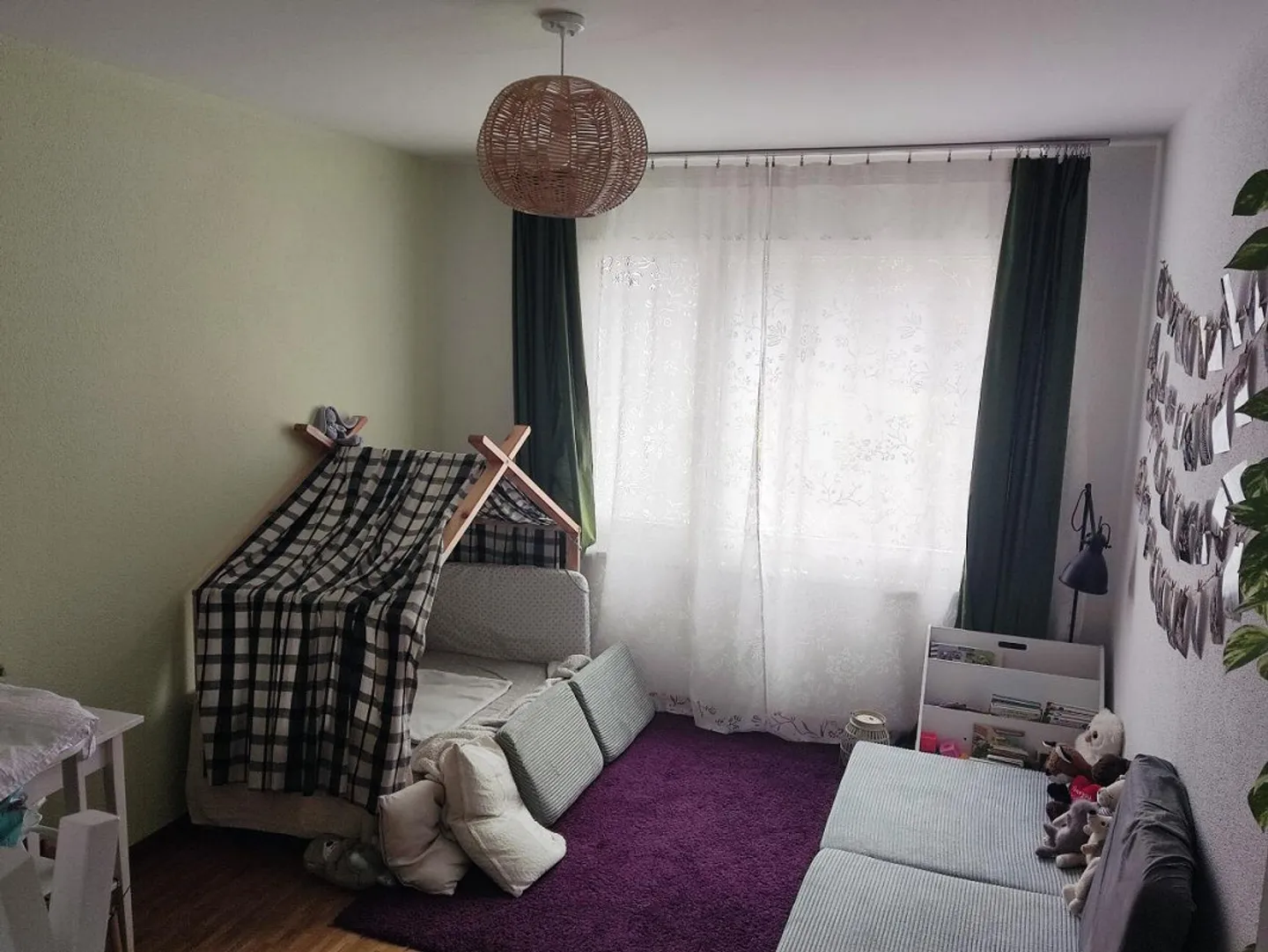 Appartement 4.5 pièces au Holderbachweg 4, 8046 Zurich - Photo 5 sur 16