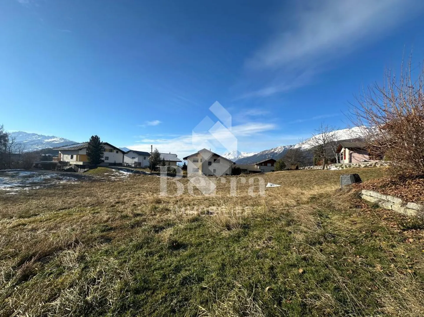 La Bella Tola - joli chalet sur parcelle dégagée - Photo 9 sur 13