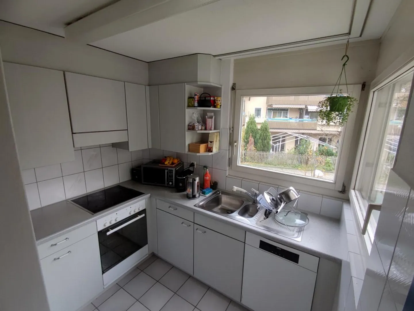 Appartement 4.5 pièces au Holderbachweg 4, 8046 Zurich - Photo 3 sur 16