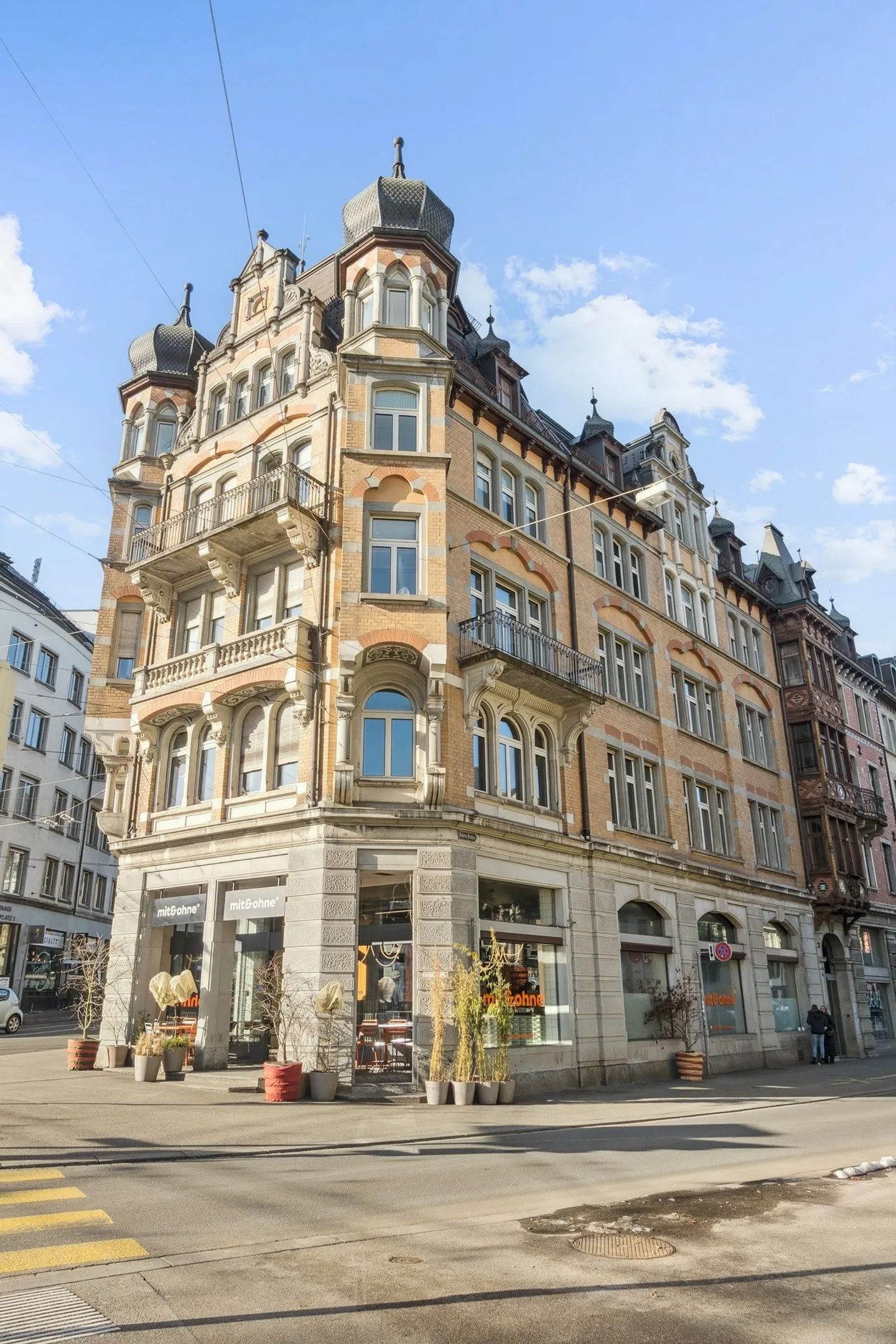 Charming Office Space in St. Gallen - Photo 4 of 4