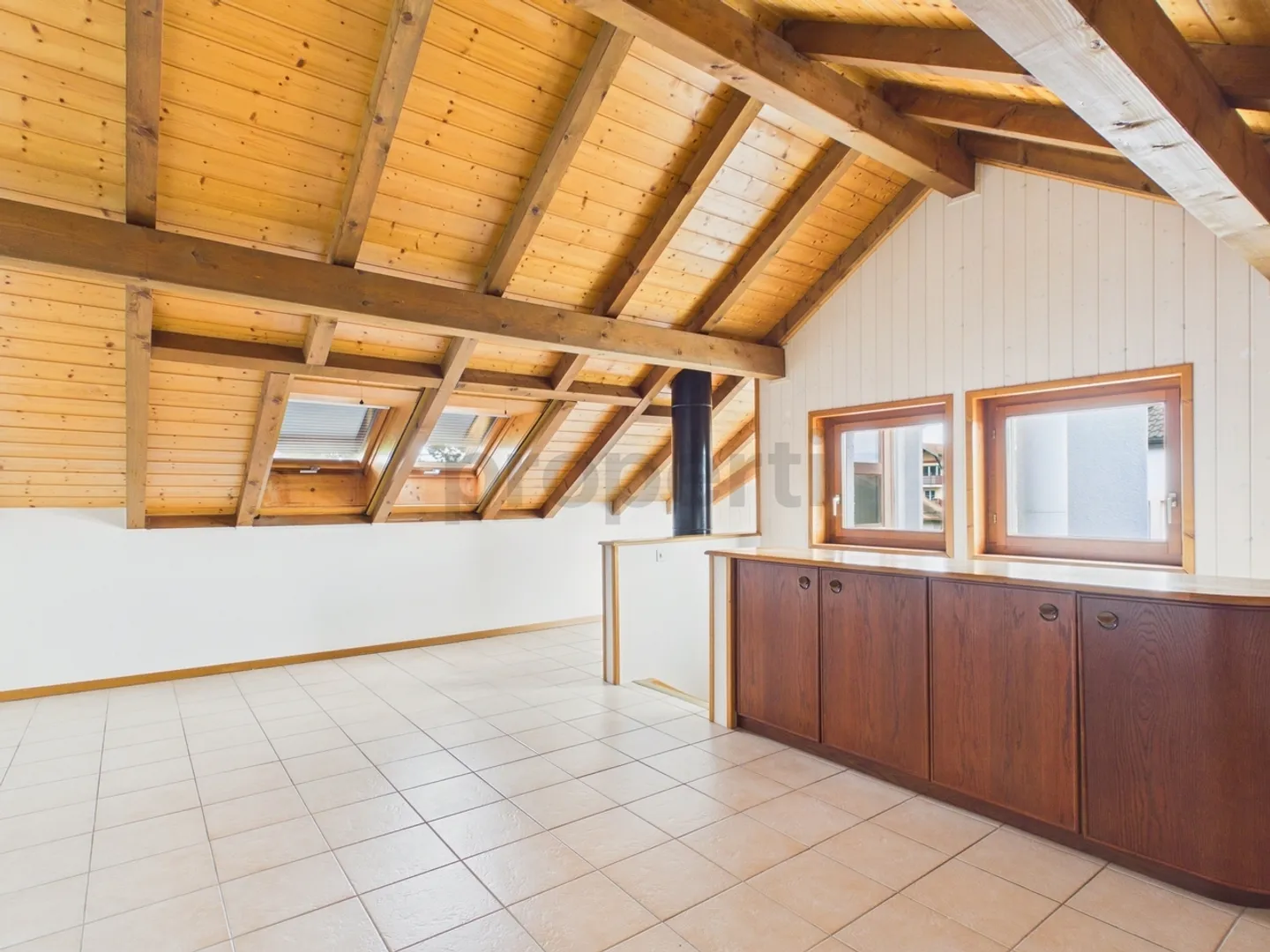 Casa familiare con giardino, a 15 minuti da Losanna - Foto 9 di 13