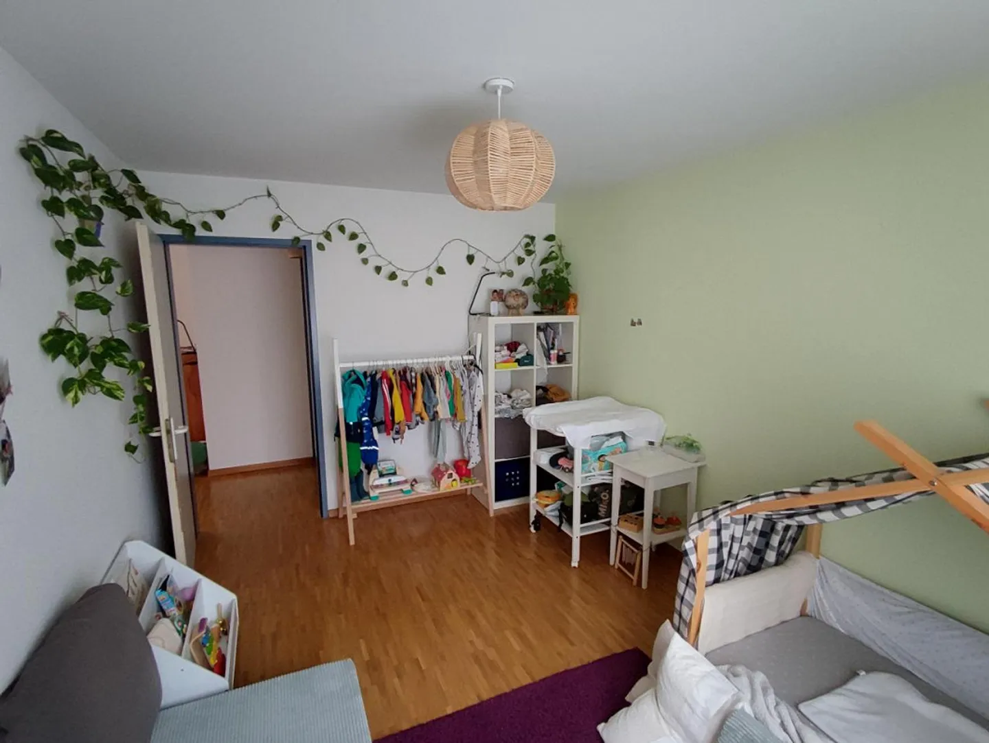 Appartement 4.5 pièces au Holderbachweg 4, 8046 Zurich - Photo 6 sur 16