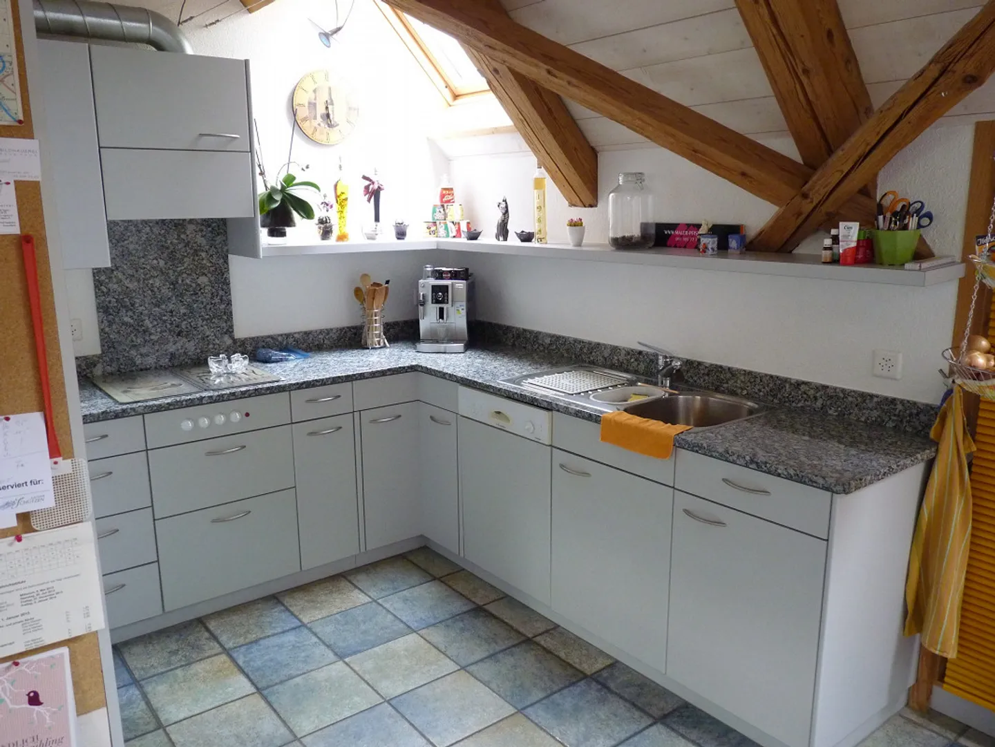 Appartement sous les combles spécial pour les amateurs - Photo 6 sur 9