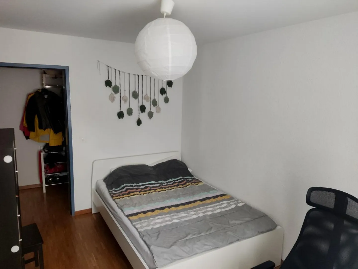 Appartement 4.5 pièces au Holderbachweg 4, 8046 Zurich - Photo 10 sur 16