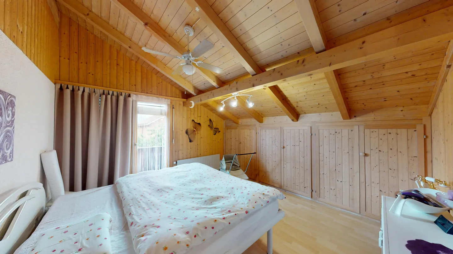 Charmantes Familienhaus mit Studio - Foto 4 von 7