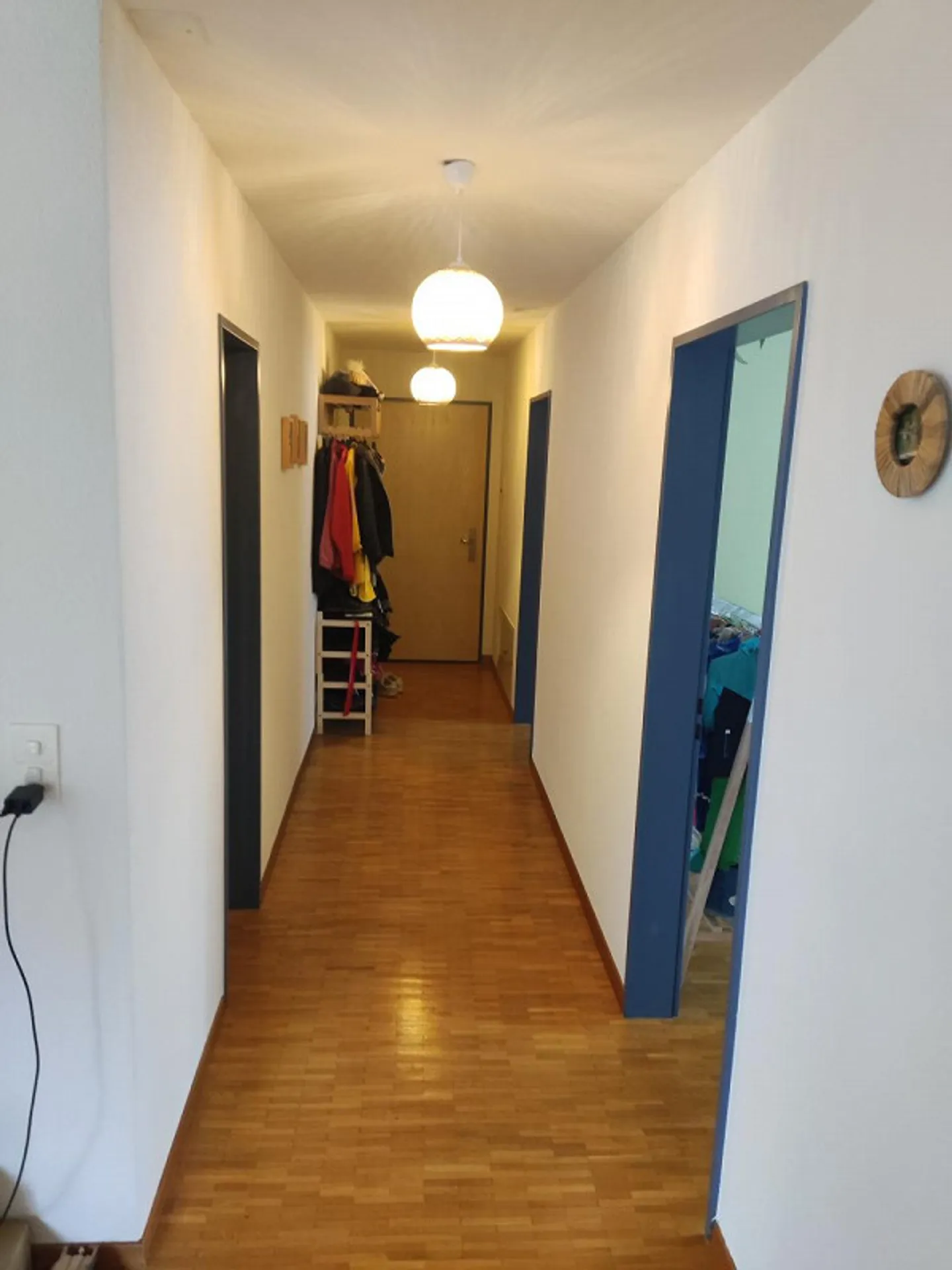 Appartement 4.5 pièces au Holderbachweg 4, 8046 Zurich - Photo 11 sur 16