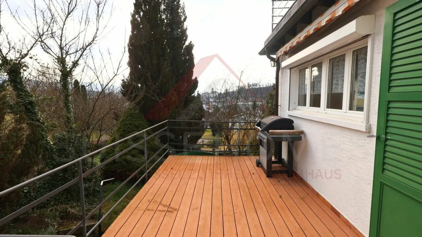 Außergewöhnliche Villa mit Jacuzzi - Foto 10 von 27