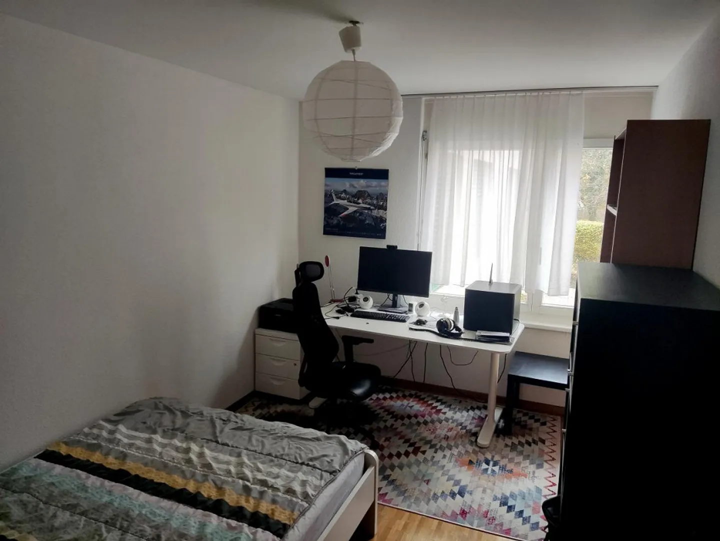 Appartement 4.5 pièces au Holderbachweg 4, 8046 Zurich - Photo 9 sur 16