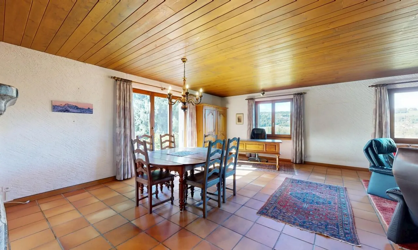 Villa Charmante avec Potentiel - Photo 4 sur 11