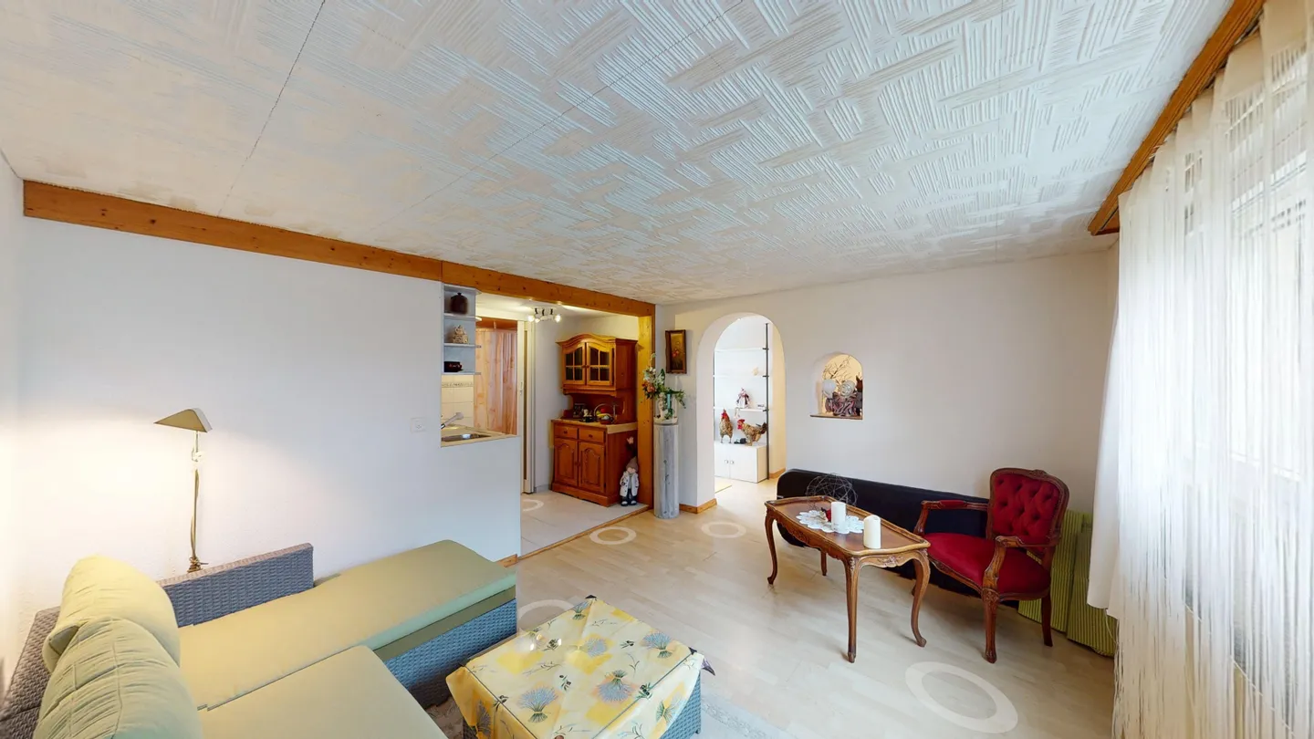 Charmantes Familienhaus mit Studio - Foto 6 von 7