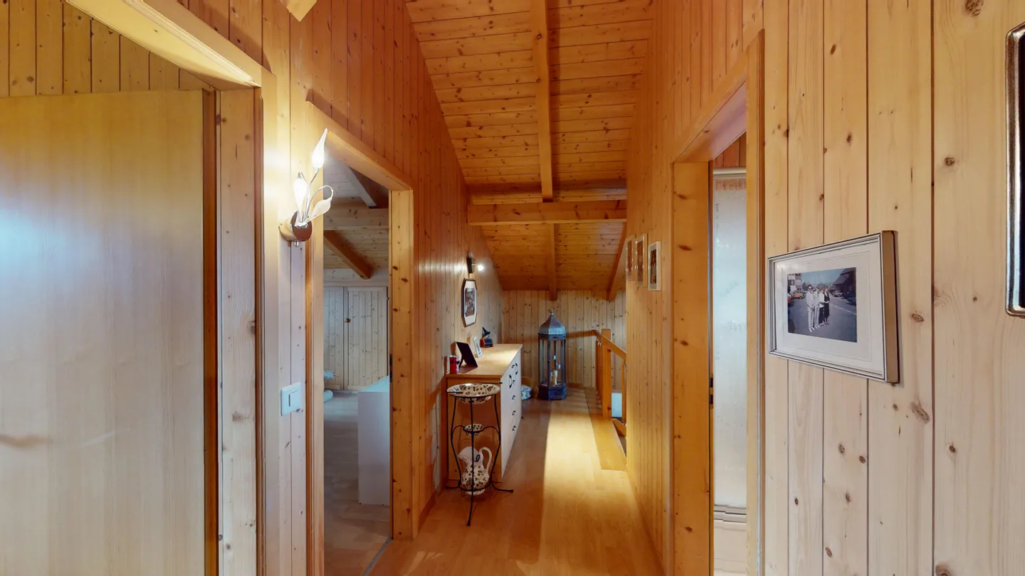 Charmantes Familienhaus mit Studio - Foto 7 von 7