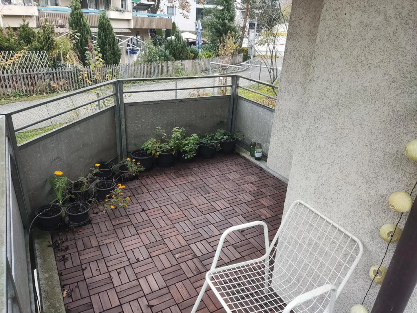 Appartement 4.5 pièces au Holderbachweg 4, 8046 Zurich - Photo 14 sur 16