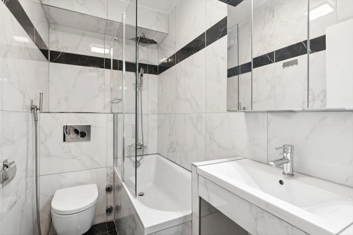 Appartement 4 pièces - Photo 4 sur 10