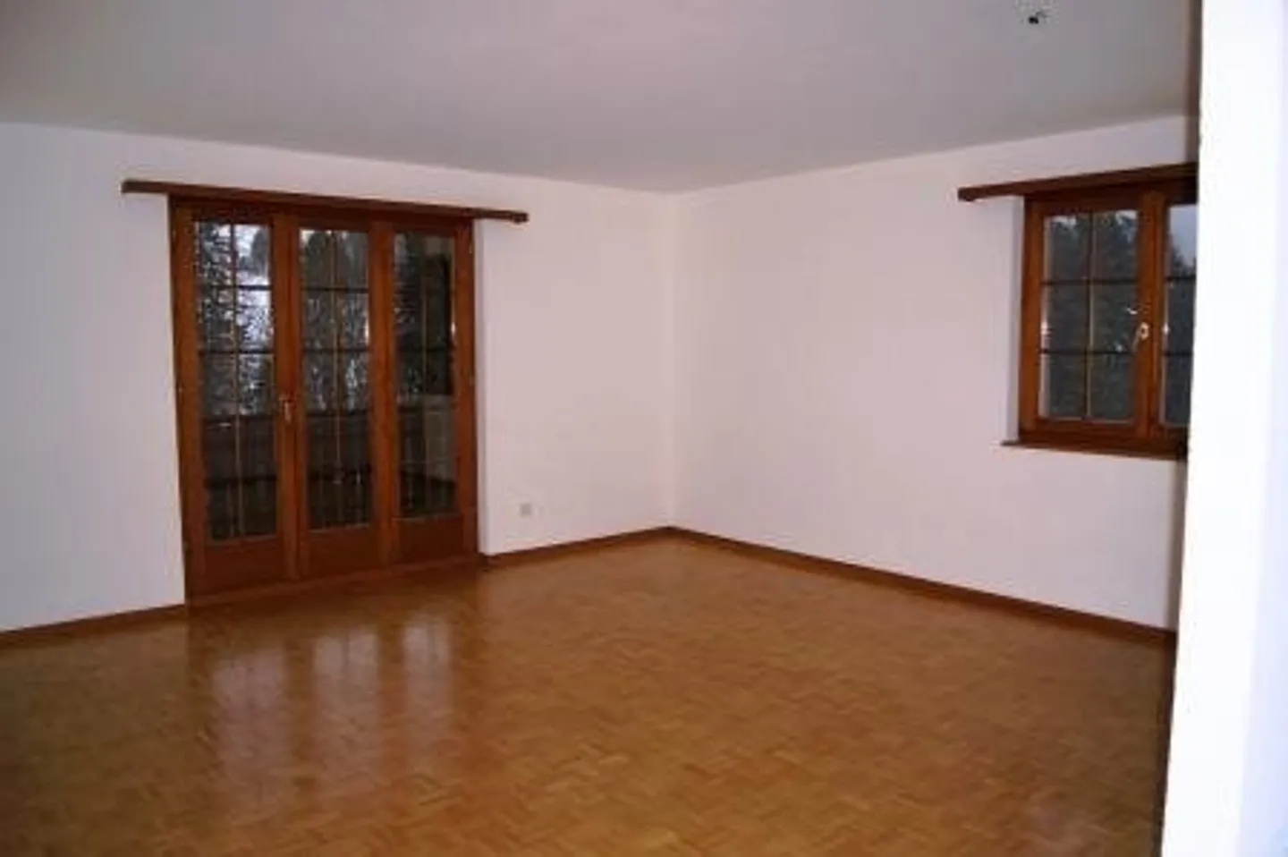 Appartamento di 3.5 locali a Schwarzsee! - Foto 2 di 7