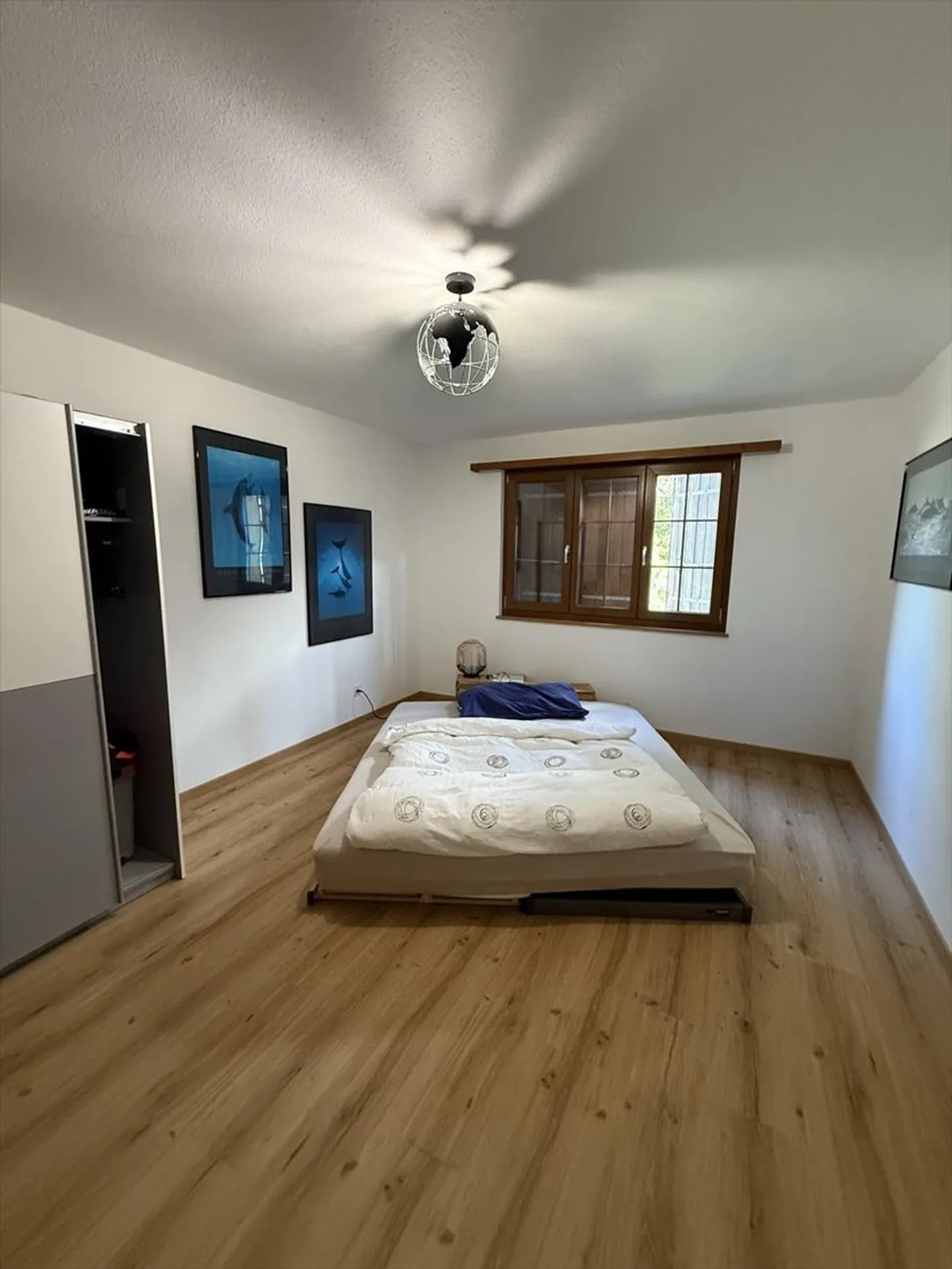 Appartamento di 3.5 locali a Schwarzsee! - Foto 3 di 7