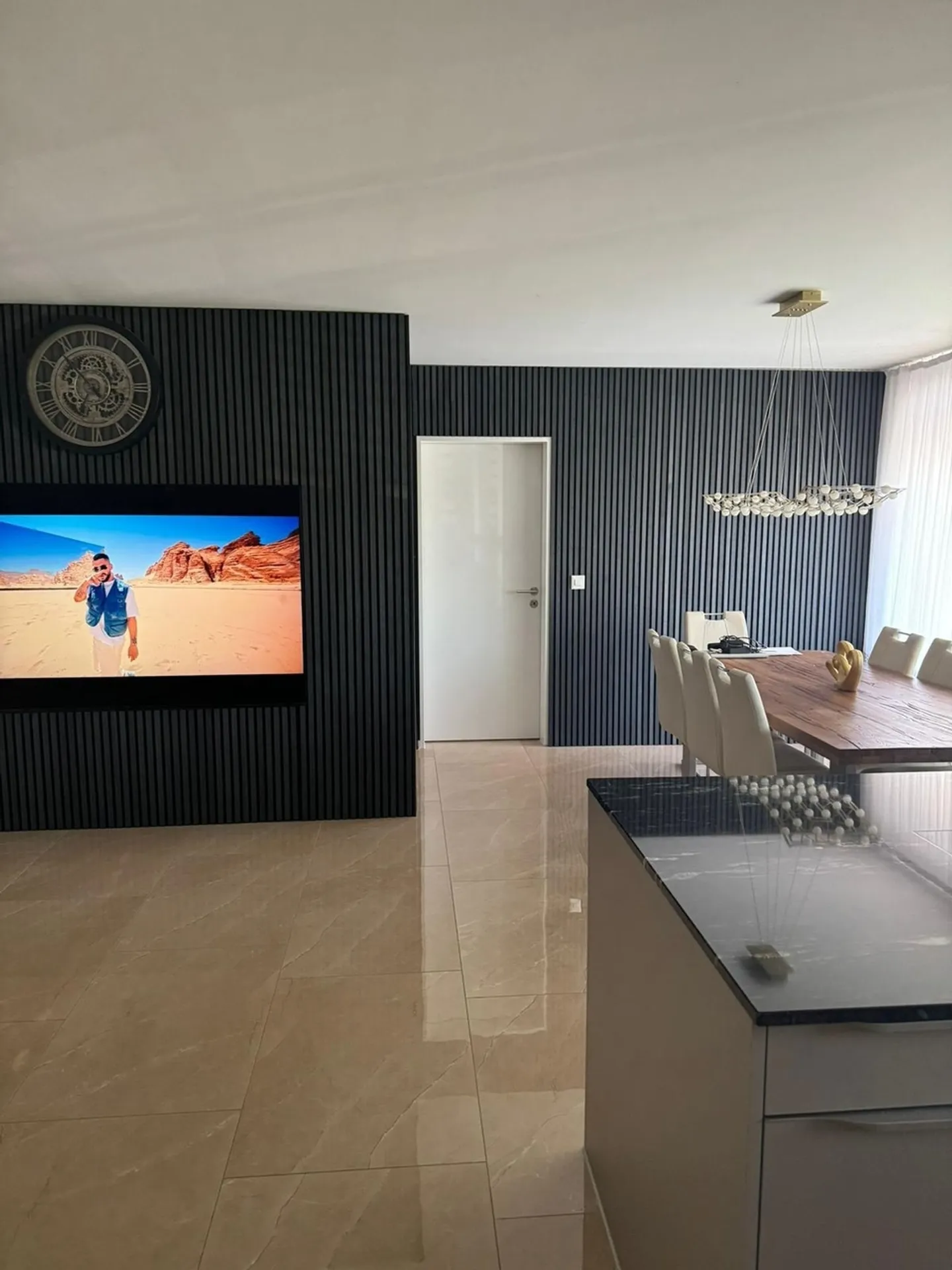 Appartamento moderno di 4,5 locali con balcone, Hunzenschwil - Foto 4 di 10